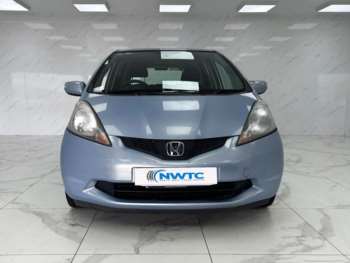 Used Honda Jazz 2010 for sale - 75037747: Photo