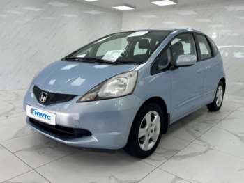 Used Honda Jazz 2010 for sale - 75037747: Photo