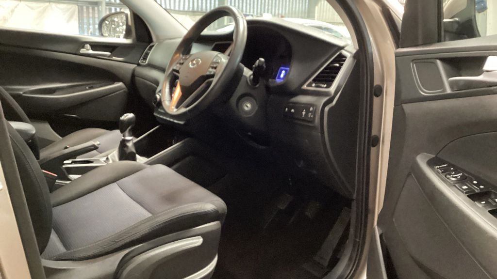 Used Hyundai TUCSON 2016 for sale - 77464182: Photo 13