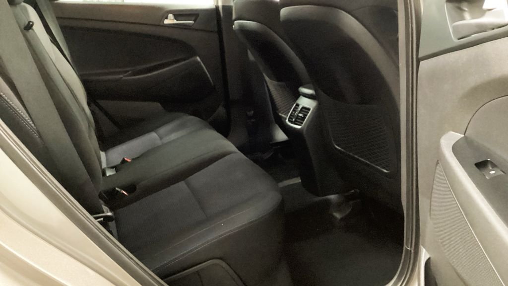 Used Hyundai TUCSON 2016 for sale - 77464182: Photo 14