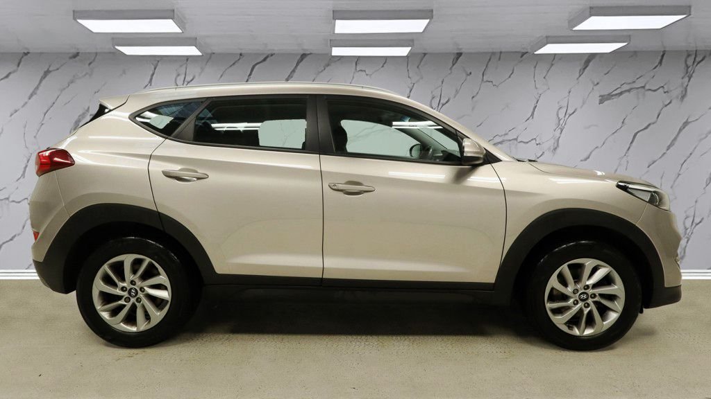 Used Hyundai TUCSON 2016 for sale - 77464182: Photo 8