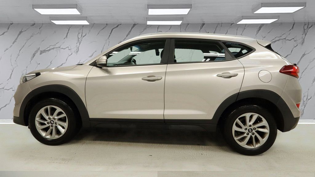 Used Hyundai TUCSON 2016 for sale - 77464182: Photo 9