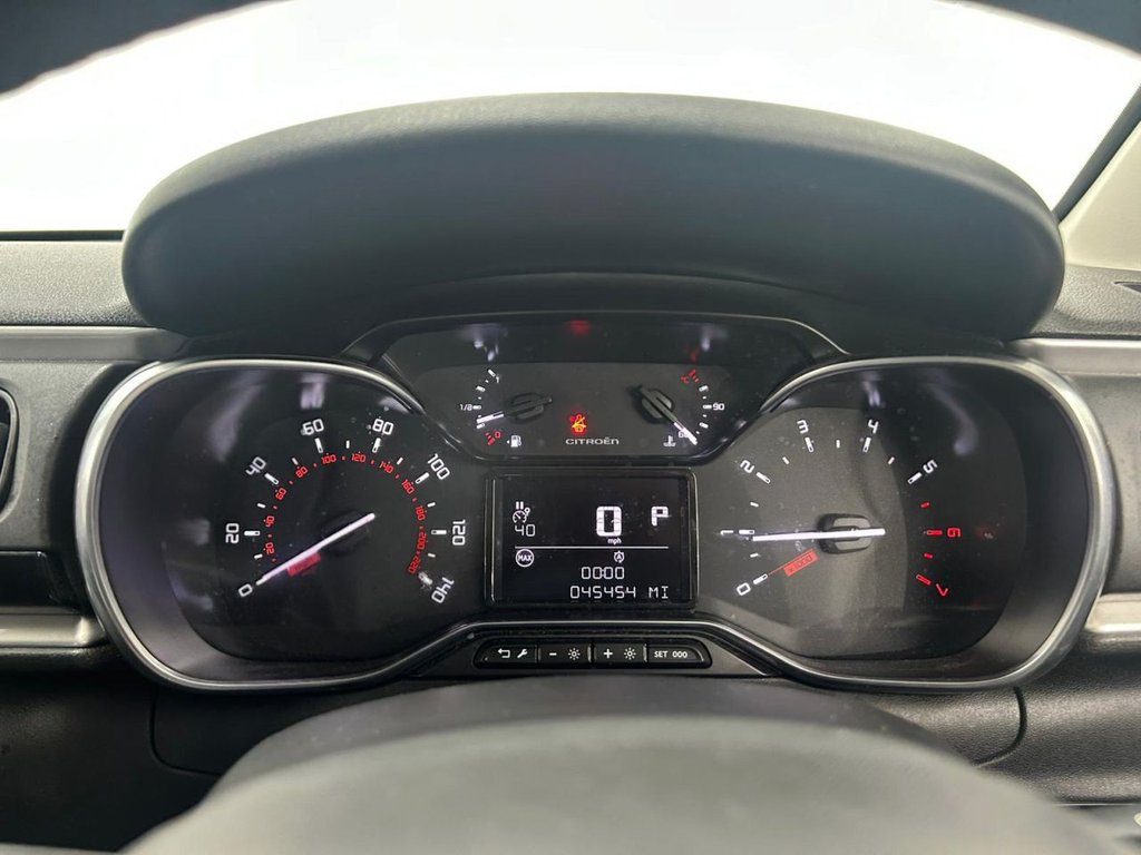 Vehicle 16