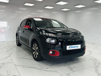 Used Citroen C3 2019 for sale - 75515304: Photo