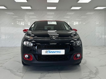 Used Citroen C3 2019 for sale - 75515304: Photo