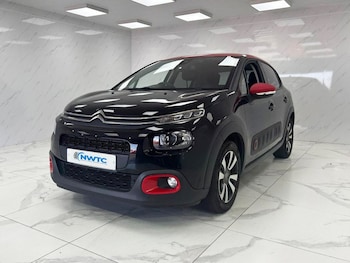 Used Citroen C3 2019 for sale - 75515304: Photo