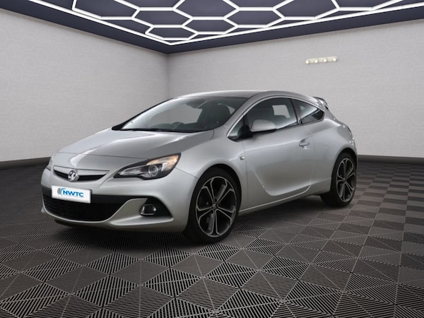 Used Vauxhall Astra GTC 2016 for sale - 76223523: Photo 3