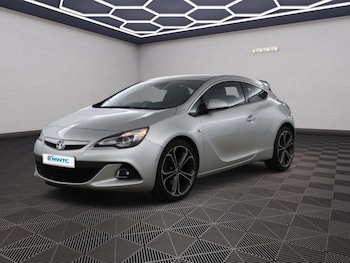 Used Vauxhall Astra GTC 2016 for sale - 76223523: Photo 3