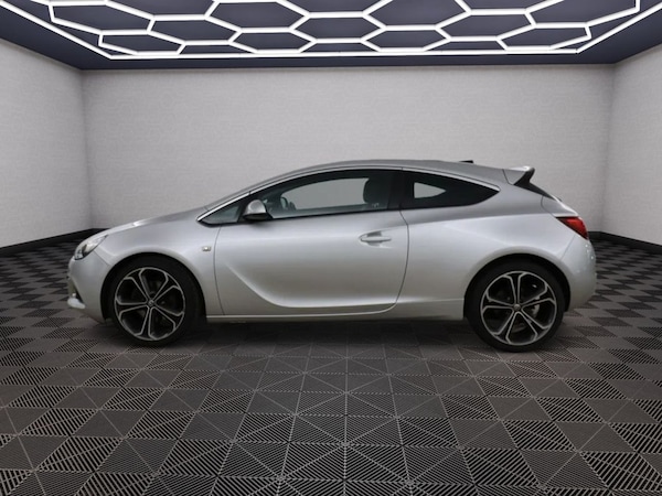 Used Vauxhall Astra GTC 2016 for sale - 76223523: Photo 7