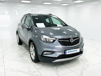 Used Vauxhall Mokka X 2019 for sale - 79619109: Photo