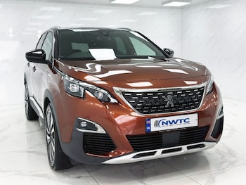 Used Peugeot 3008 2019 for sale - 79530426: Photo