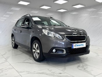 Used Peugeot 2008 2015 for sale - 78968792: Photo