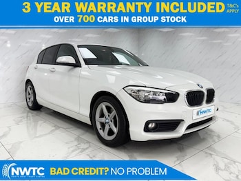 Used BMW 1 Series 2016 for sale - 78414018: Photo