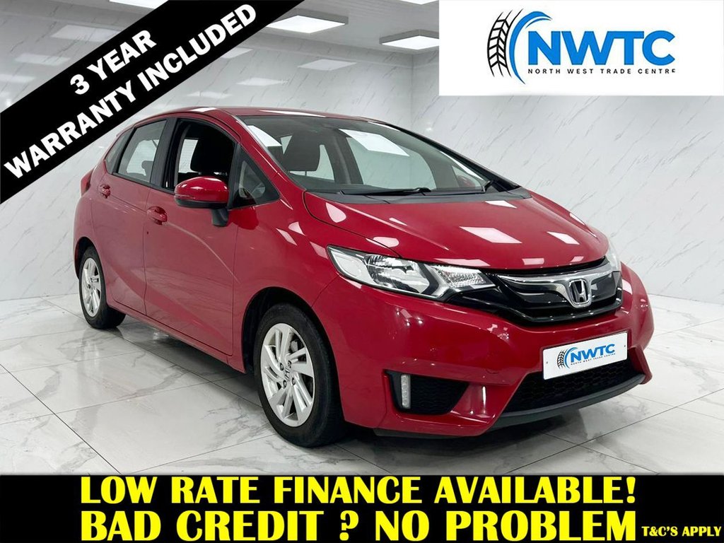 Used Honda Jazz 2016 for sale - 76509442: Photo 1