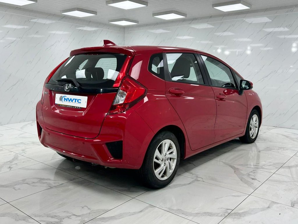 Used Honda Jazz 2016 for sale - 76509442: Photo 10