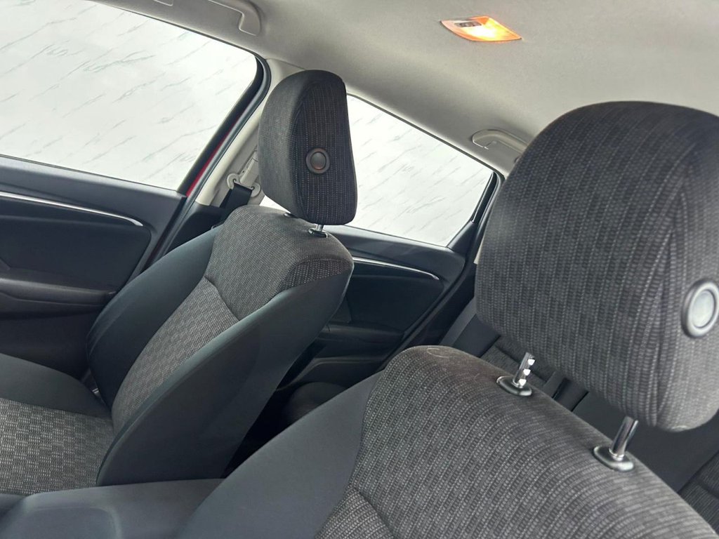 Used Honda Jazz 2016 for sale - 76509442: Photo 12