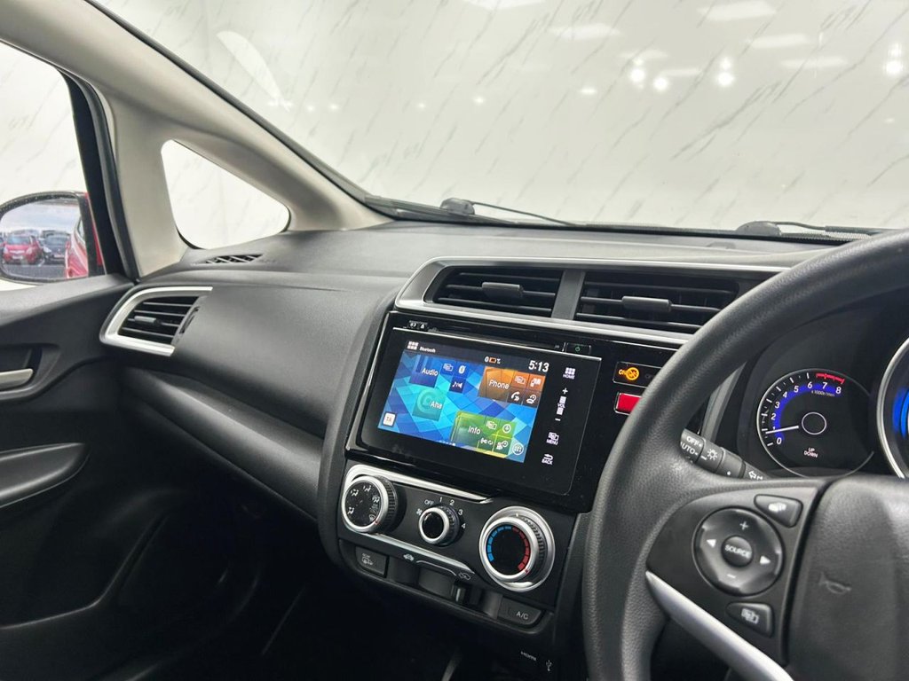 Used Honda Jazz 2016 for sale - 76509442: Photo 14