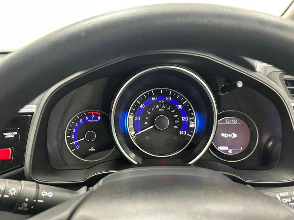 Used Honda Jazz 2016 for sale - 76509442: Photo 16