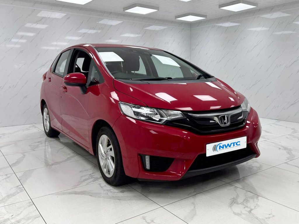 Used Honda Jazz 2016 for sale - 76509442: Photo 2