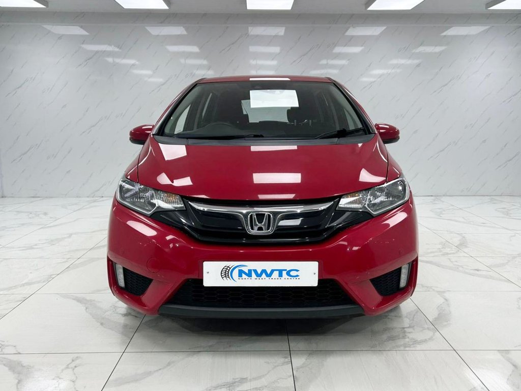 Used Honda Jazz 2016 for sale - 76509442: Photo 3