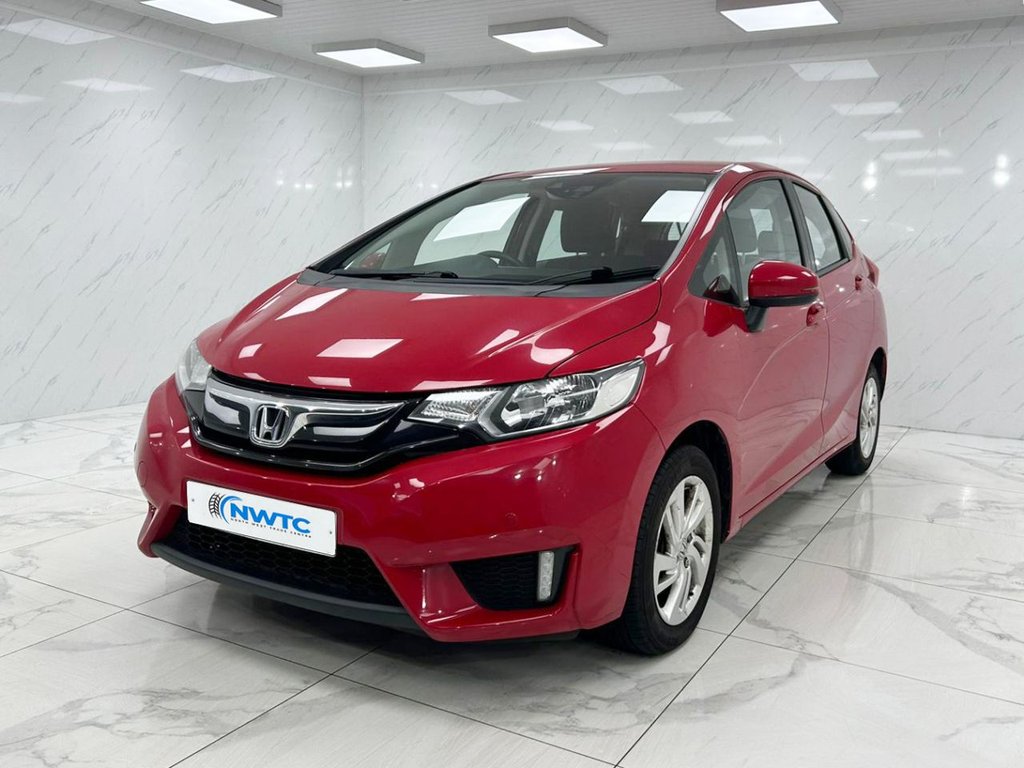 Used Honda Jazz 2016 for sale - 76509442: Photo 4