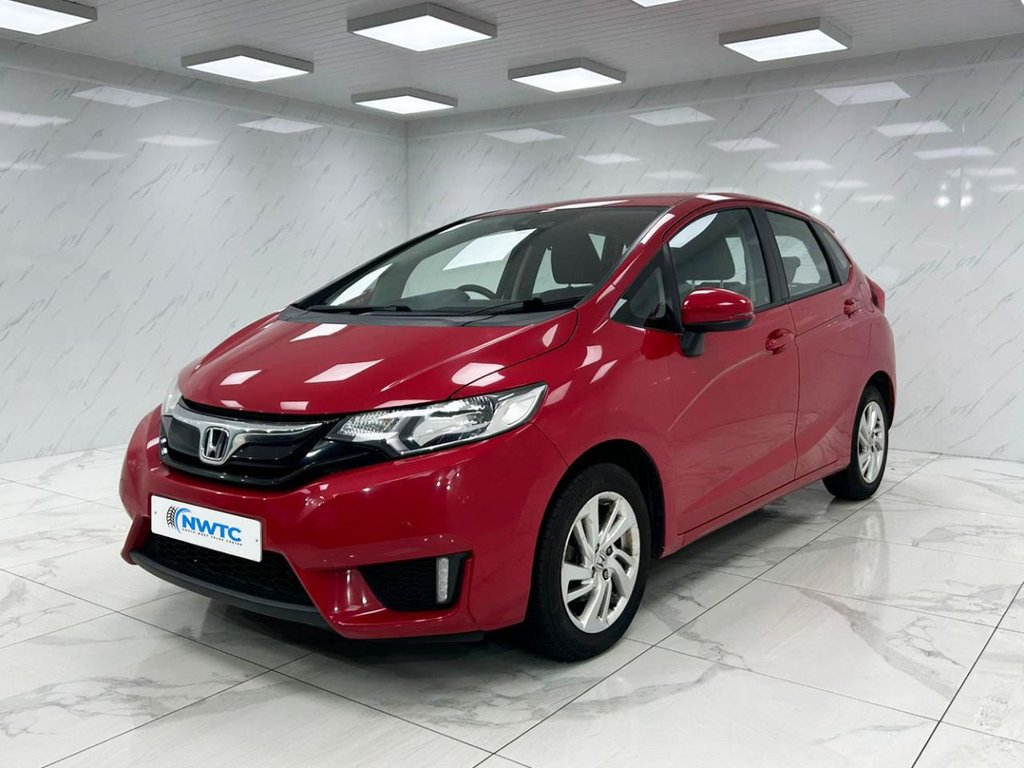 Used Honda Jazz 2016 for sale - 76509442: Photo 5