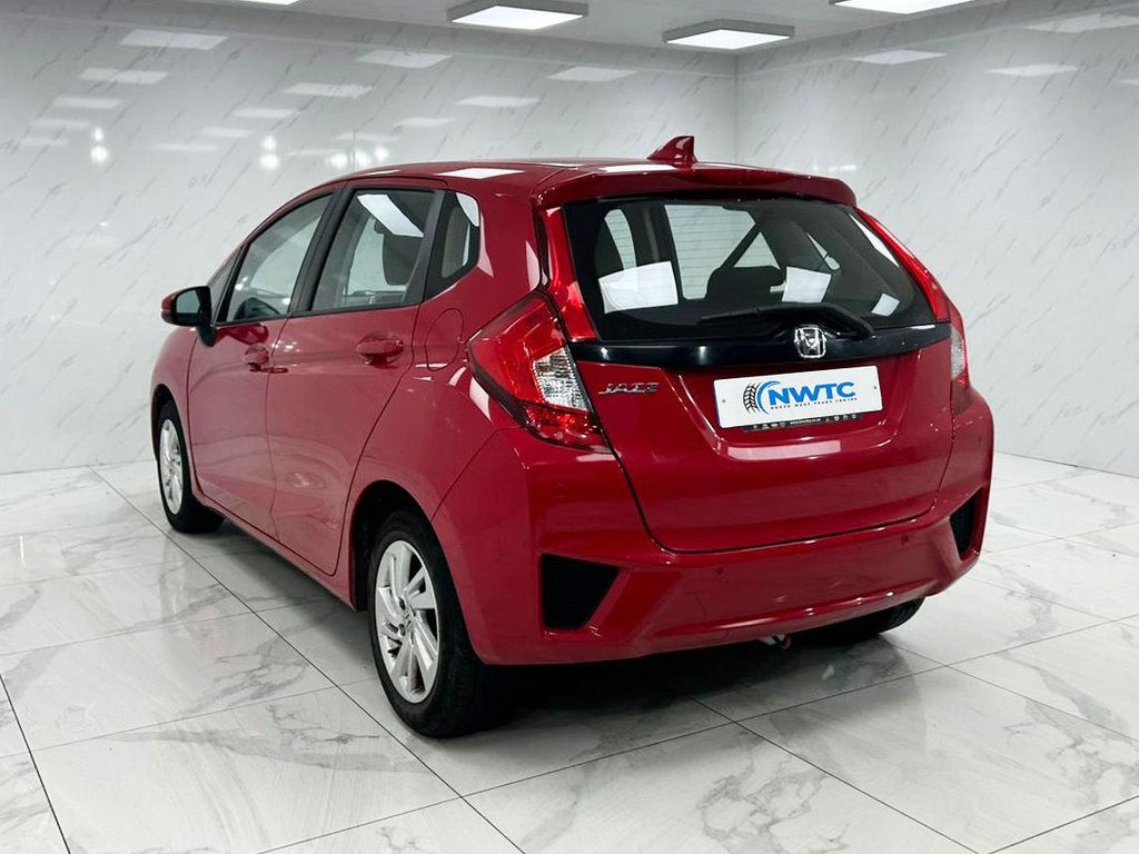 Used Honda Jazz 2016 for sale - 76509442: Photo 7