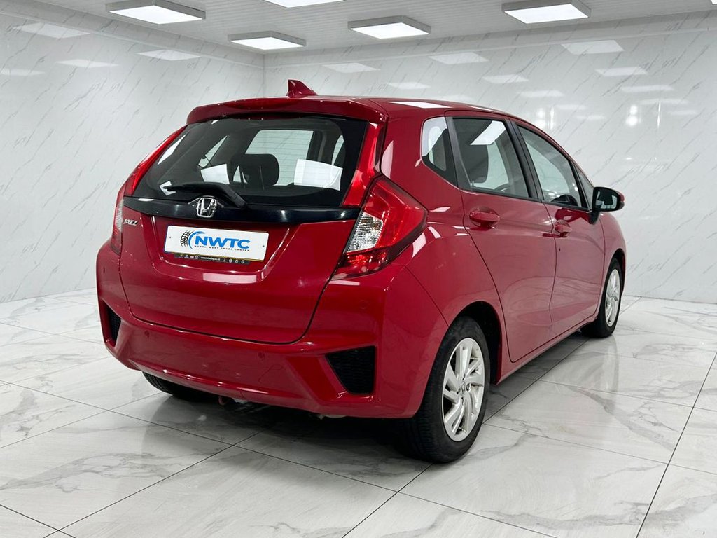 Used Honda Jazz 2016 for sale - 76509442: Photo 9