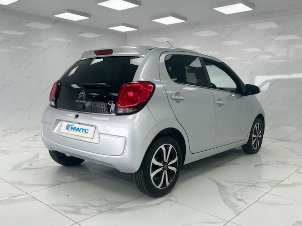 Used Citroen C1 2019 for sale - 75515324: Photo 10