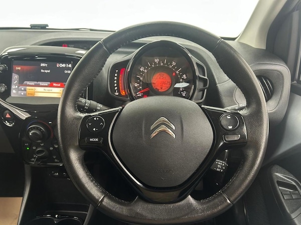 Used Citroen C1 2019 for sale - 75515324: Photo 15