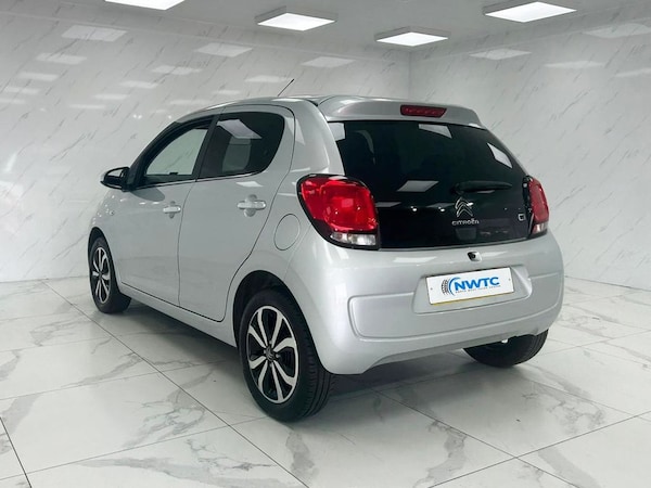 Used Citroen C1 2019 for sale - 75515324: Photo 6