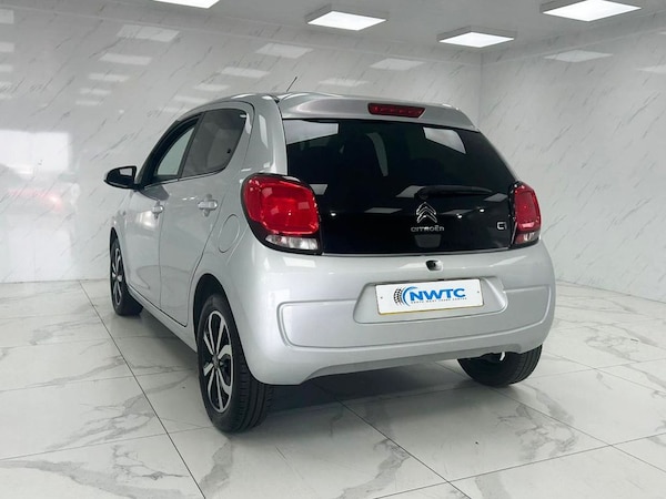 Used Citroen C1 2019 for sale - 75515324: Photo 7