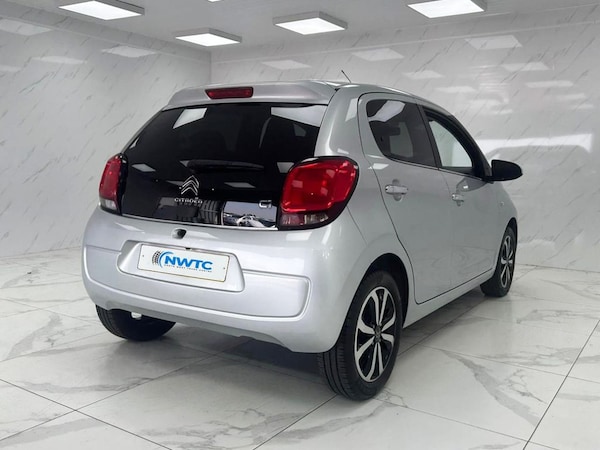 Used Citroen C1 2019 for sale - 75515324: Photo 9