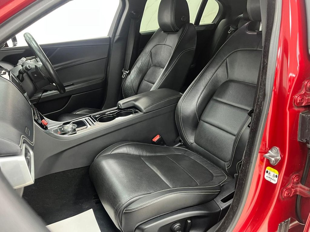 Used Jaguar XE 2015 for sale - 76783775: Photo 14