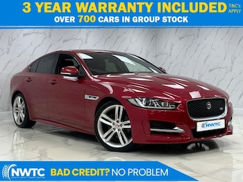 2015 (65) - 2.0d [180] R-Sport 4dr Auto
