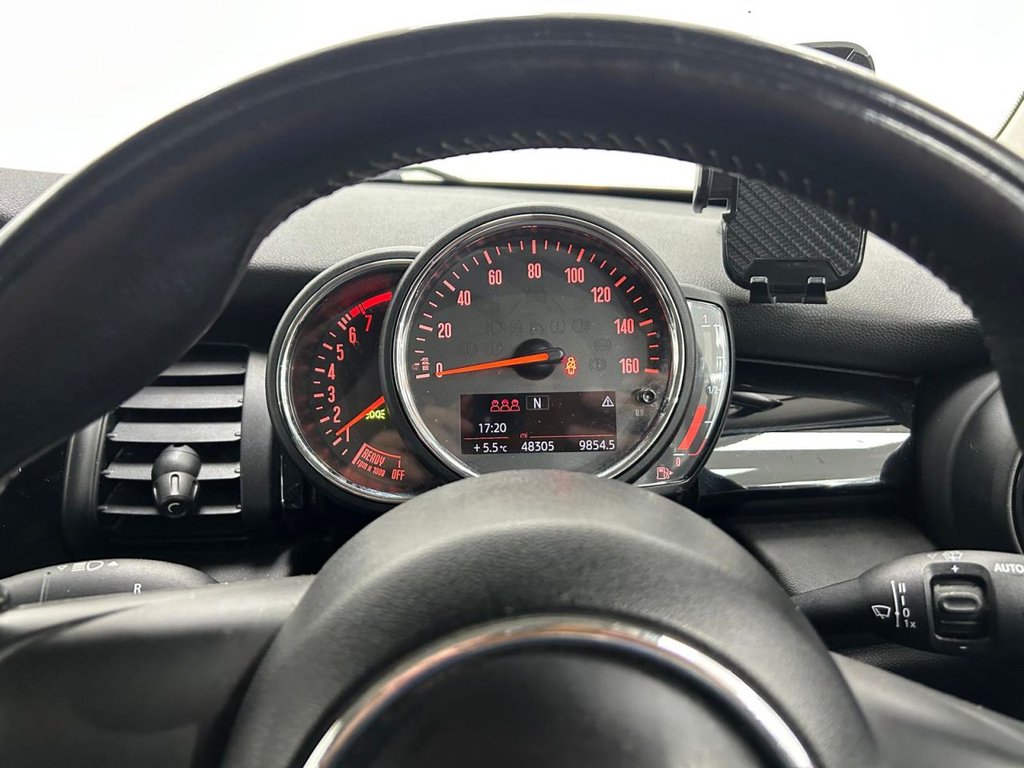 Used MINI Hatch 2017 for sale - 78016826: Photo 18