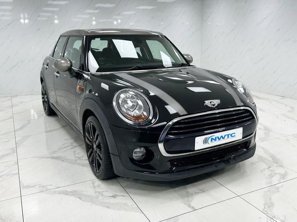 Used MINI Hatch 2017 for sale - 78016826: Photo 4