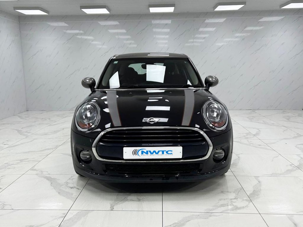 Used MINI Hatch 2017 for sale - 78016826: Photo 5