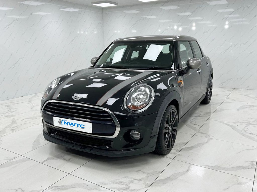 Used MINI Hatch 2017 for sale - 78016826: Photo 6