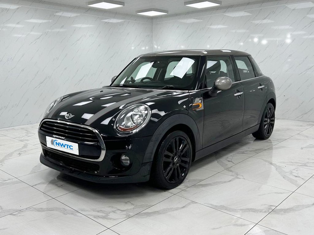 Used MINI Hatch 2017 for sale - 78016826: Photo 7