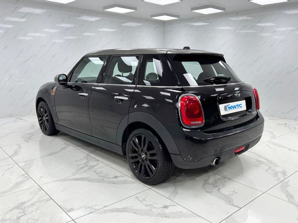 Used MINI Hatch 2017 for sale - 78016826: Photo 8