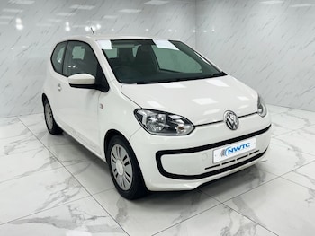 Used Volkswagen up! 2012 for sale - 77355881: Photo