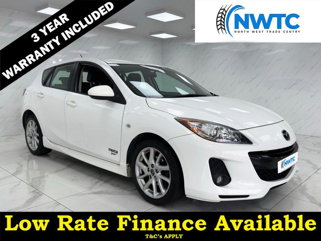 Used Mazda Mazda3 2013 for sale - 76386183: Photo 1