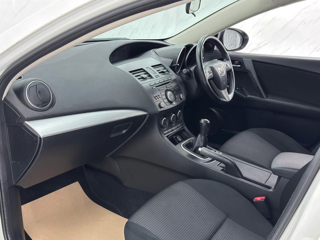 Used Mazda Mazda3 2013 for sale - 76386183: Photo 12