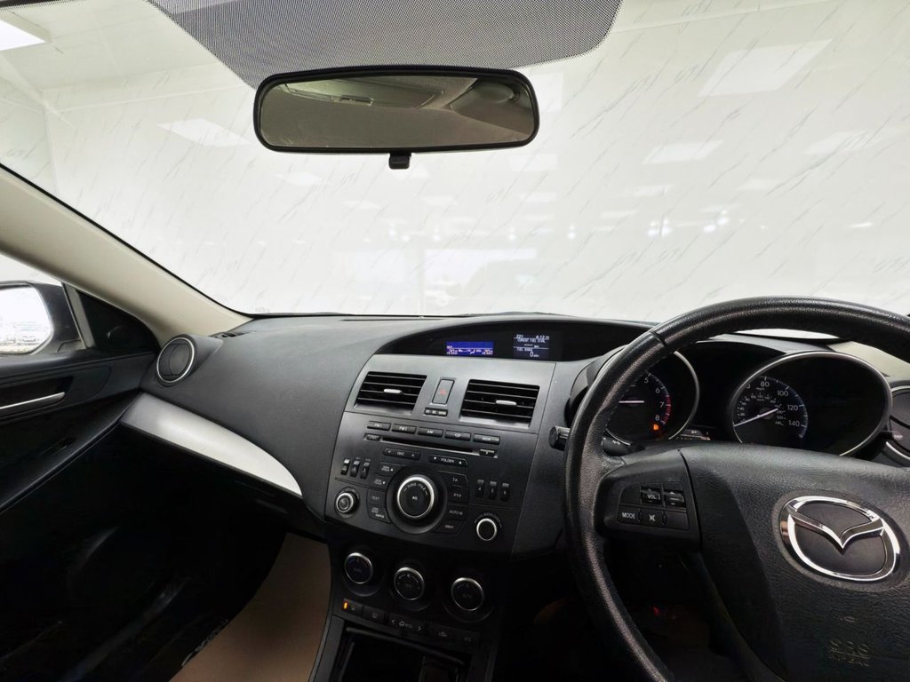 Used Mazda Mazda3 2013 for sale - 76386183: Photo 14