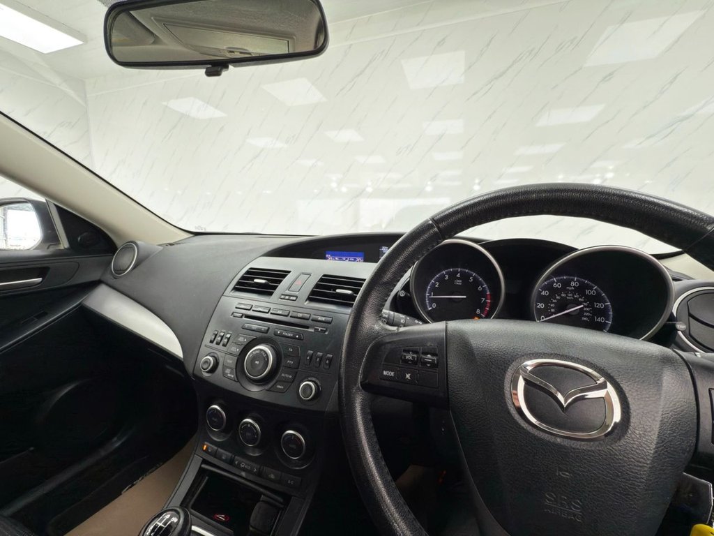 Used Mazda Mazda3 2013 for sale - 76386183: Photo 15