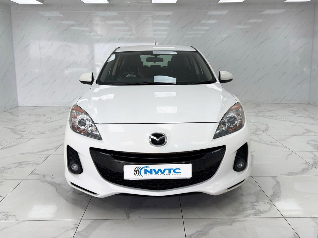 Used Mazda Mazda3 2013 for sale - 76386183: Photo 3