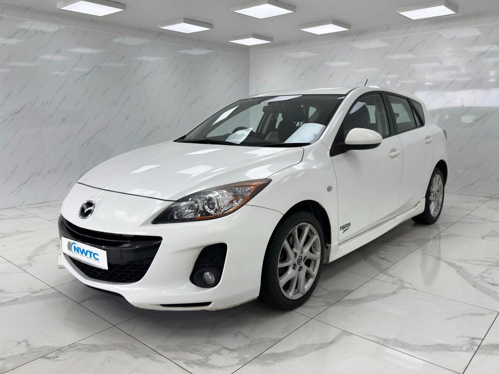 Used Mazda Mazda3 2013 for sale - 76386183: Photo 5