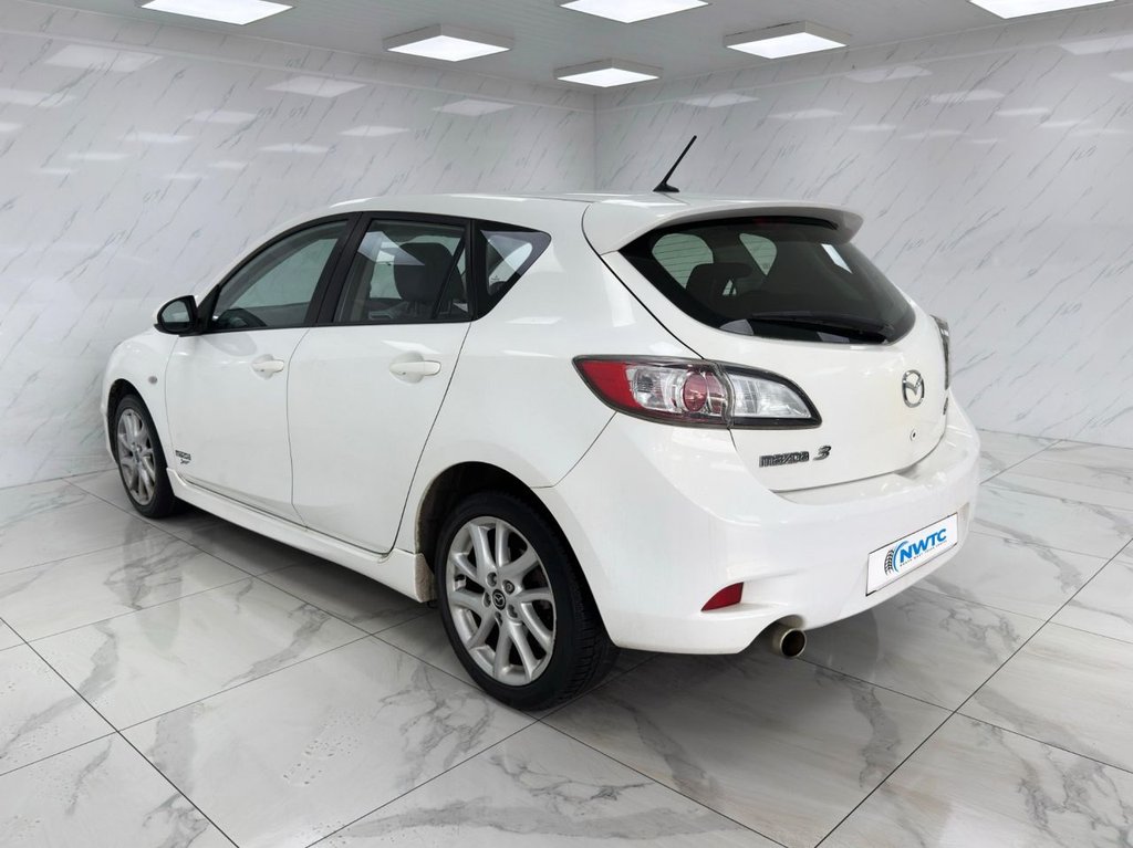 Used Mazda Mazda3 2013 for sale - 76386183: Photo 6