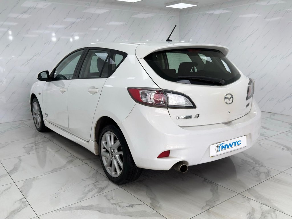 Used Mazda Mazda3 2013 for sale - 76386183: Photo 7